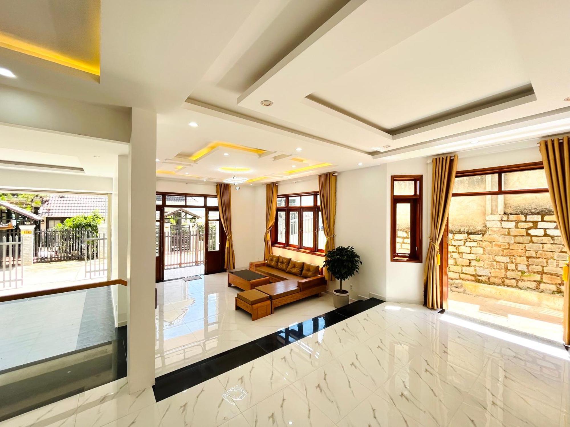 Апартаменти Nho House II Далат Екстер'єр фото